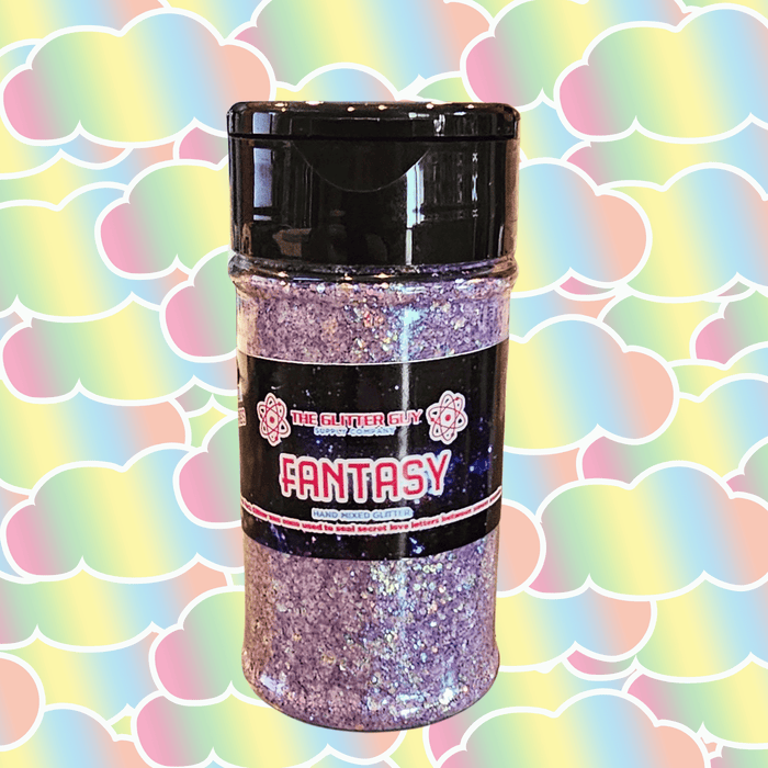Fantasy | Fusion from The Glitter Guy
