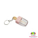 Fillable Popsicle Keychain | Blanks from The Glitter Guy