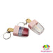 Fillable Popsicle Keychain | Blanks from The Glitter Guy
