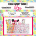 Flash Friday Bundle - Alex | from The Glitter Guy