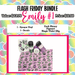 Flash Friday Bundle - Emily 1 | from The Glitter Guy