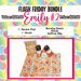 Flash Friday Bundle - Emily 2 | from The Glitter Guy