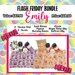 Flash Friday Bundle - Emily Mega Pack | from The Glitter Guy