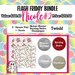 Flash Friday Bundle - Nicole 2 | from The Glitter Guy