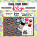 Flash Friday Bundle - Robyn | from The Glitter Guy