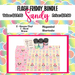 Flash Friday Bundle - Sandy | from The Glitter Guy