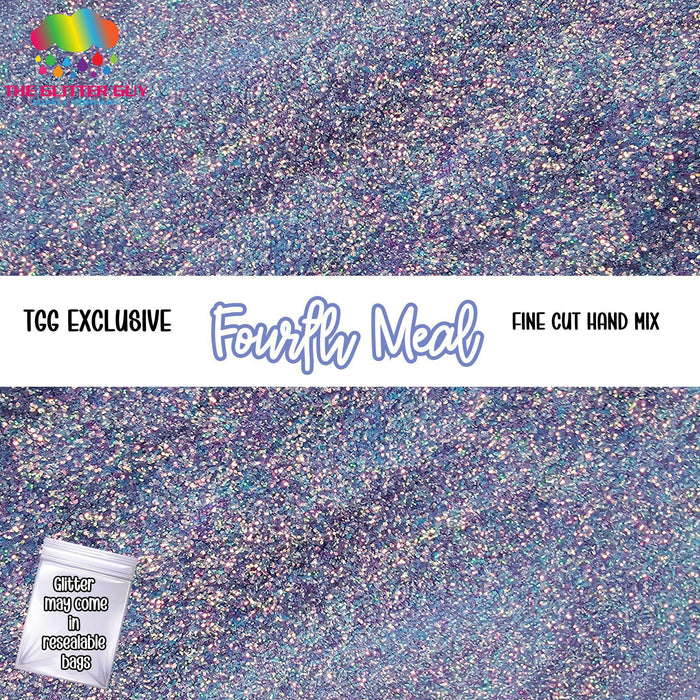 Fourth Meal | Fusion from The Glitter Guy