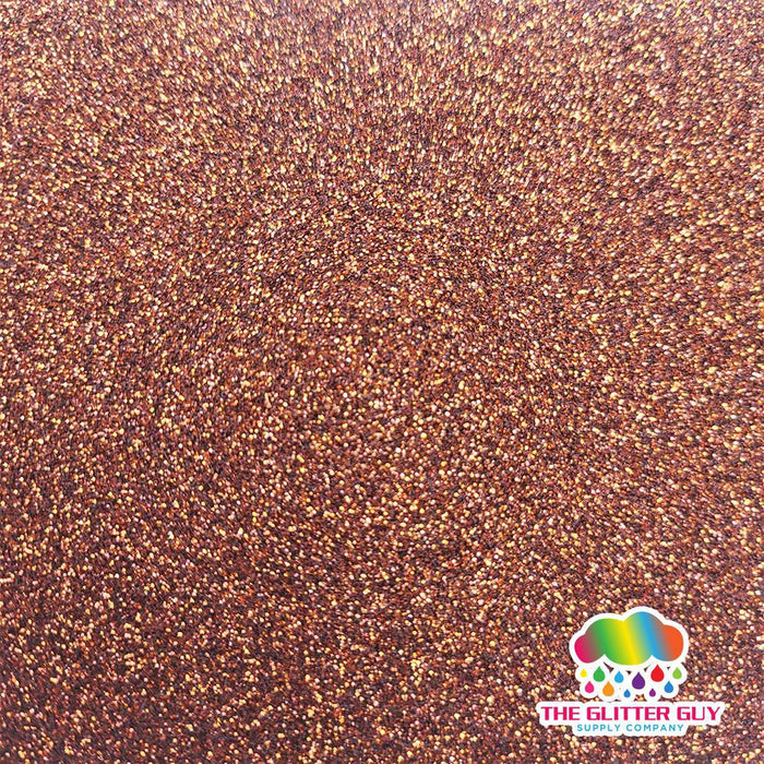 Gingerbread | Fusion from The Glitter Guy