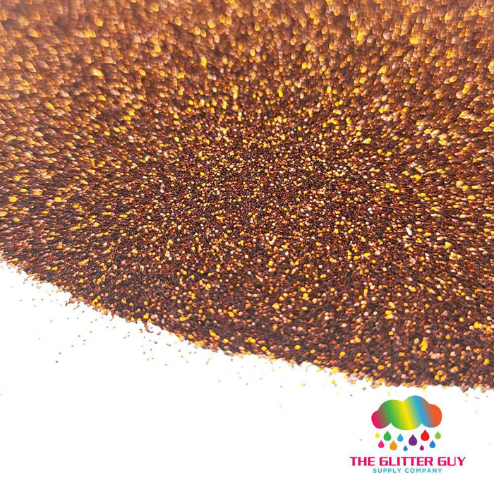 Gingerbread | Fusion from The Glitter Guy