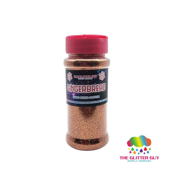Gingerbread | Fusion from The Glitter Guy