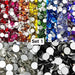 Glass Rhinestone Starter Packs | Rhinestones from The Glitter Guy