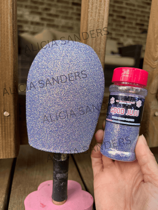 Good JuJu | Fusion from The Glitter Guy