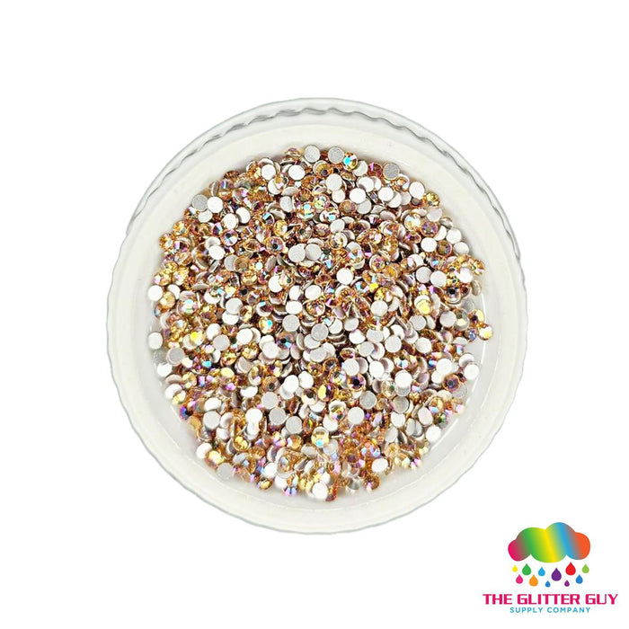 Heaven Light | Rhinestones from The Glitter Guy