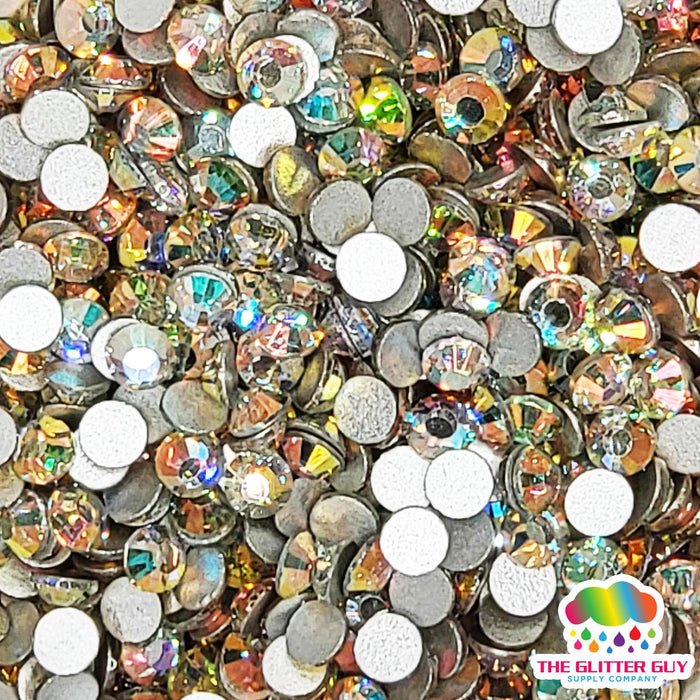 Heaven Light | Rhinestones from The Glitter Guy