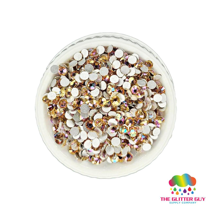 Heaven Light | Rhinestones from The Glitter Guy