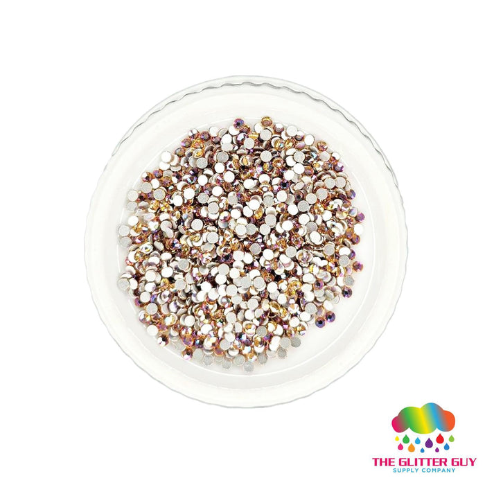 Heaven Light | Rhinestones from The Glitter Guy