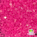 Hot Pink - Jelly Rhinestone | Rhinestones from The Glitter Guy