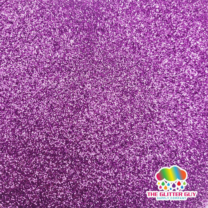 Hyacinth | Glitter from The Glitter Guy