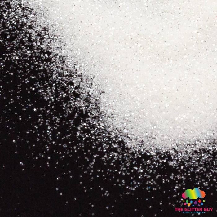 Ice | Glitter from The Glitter Guy
