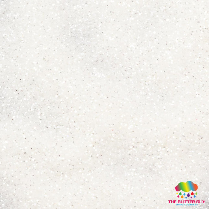 Ice | Glitter from The Glitter Guy
