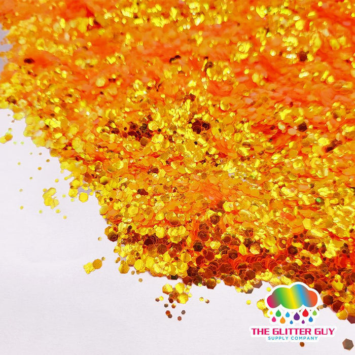 Influencer | Glitter from The Glitter Guy