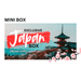Japan Box MINI VERSION PRE - ORDER | from The Glitter Guy
