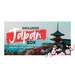 Japan Box PRE - ORDER | from The Glitter Guy
