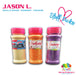 Jason Lively | Bundle from The Glitter Guy