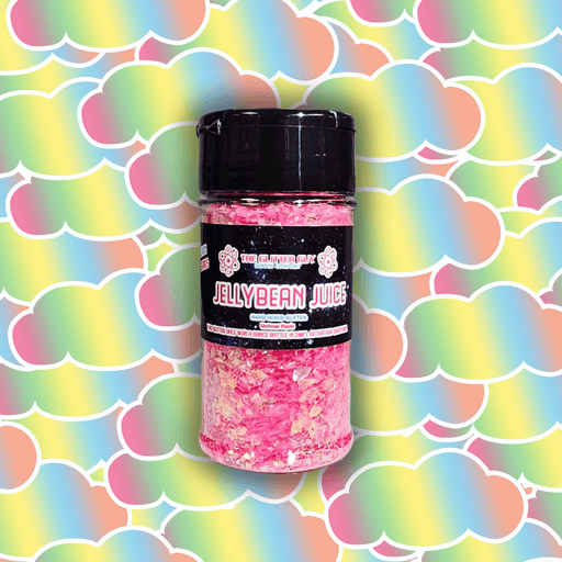 Jellybean Juice | Fusion from The Glitter Guy