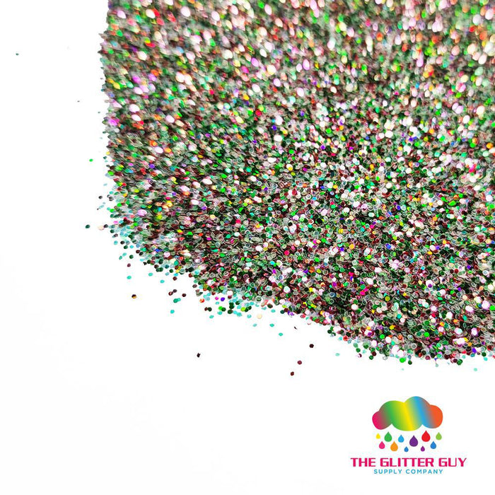 Kringle | Fusion from The Glitter Guy