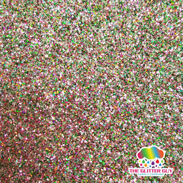 Kringle | Fusion from The Glitter Guy