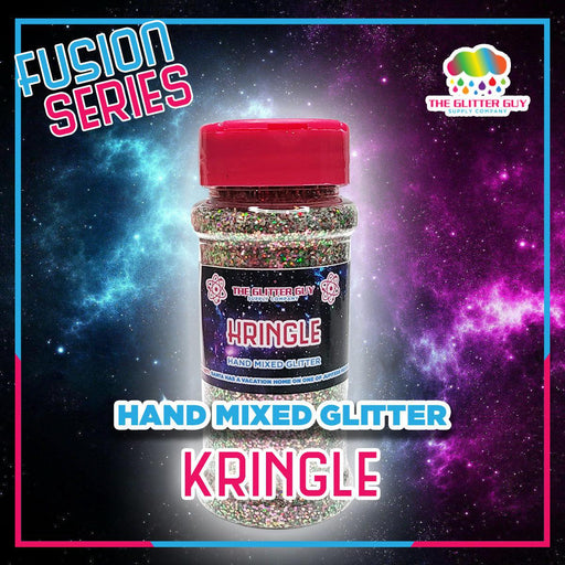 Kringle | Fusion from The Glitter Guy