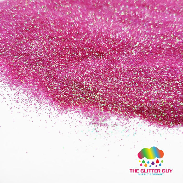 Lady Luck | Glitter from The Glitter Guy