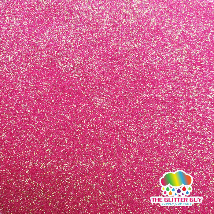 Lady Luck | Glitter from The Glitter Guy