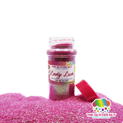 Lady Luck | Glitter from The Glitter Guy