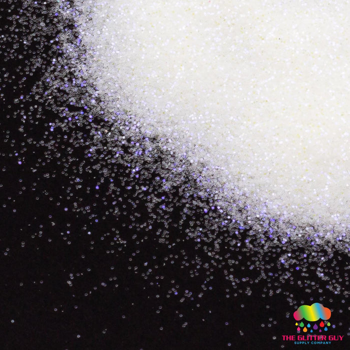 Lavender Ice | Glitter from The Glitter Guy