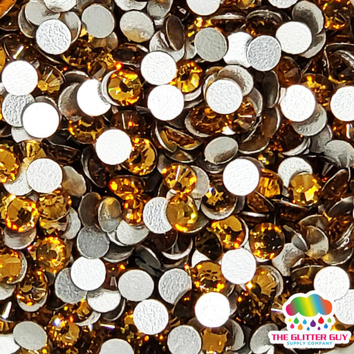 LCT | Rhinestones from The Glitter Guy