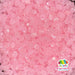Light Pink - Jelly Rhinestone | Rhinestones from The Glitter Guy