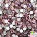 Light Rose | Rhinestones from The Glitter Guy