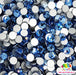 Light Sapphire | Rhinestones from The Glitter Guy