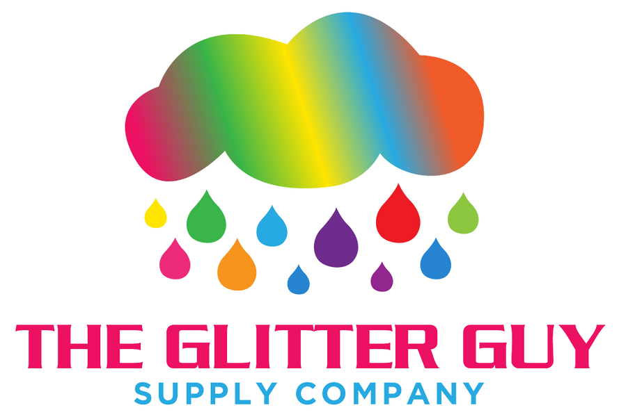 Brown Glitter — The Glitter Guy