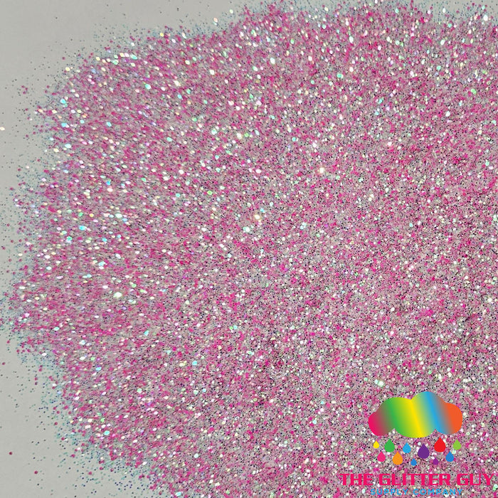 Magnolia | Fusion from The Glitter Guy