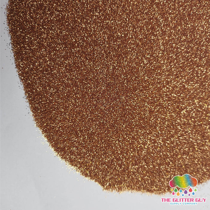 Mantle | Glitter from The Glitter Guy