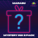Marabu Mystery Alcohol Ink 6 Packs | from The Glitter Guy