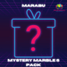 Marabu Mystery Easy Marble 5 Packs | from The Glitter Guy