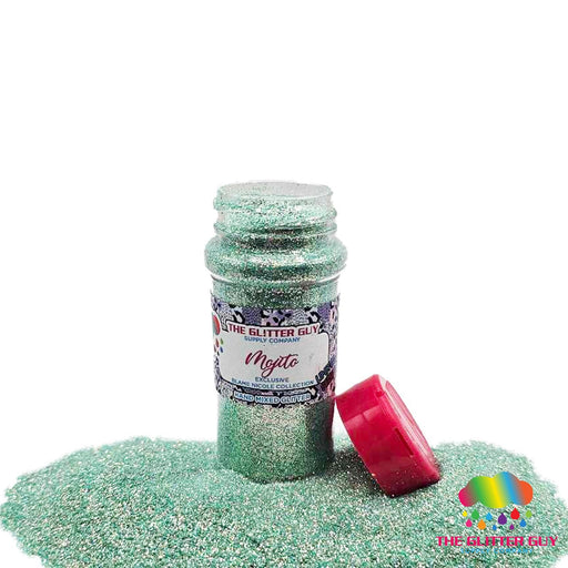 Mojito - Blame Nicole | Fusion from The Glitter Guy