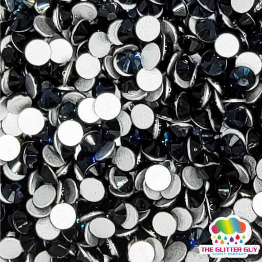 Montana | Rhinestones from The Glitter Guy