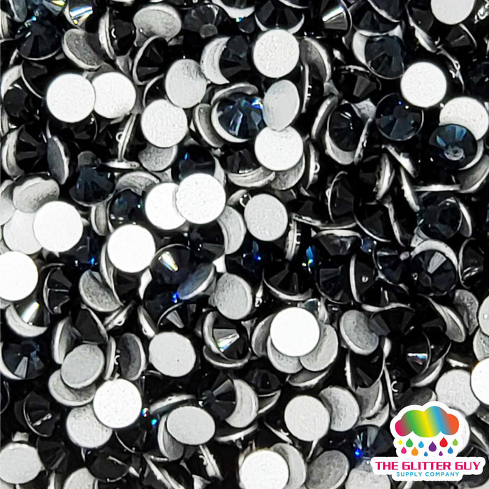 Montana | Rhinestones from The Glitter Guy