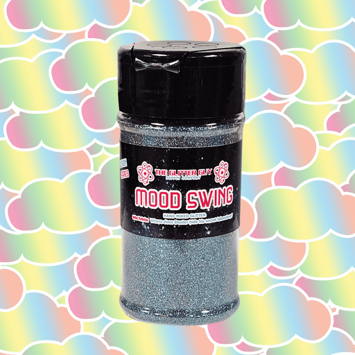 Mood swing | Fusion from The Glitter Guy