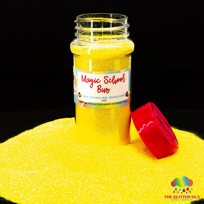 MSB | Glitter from The Glitter Guy